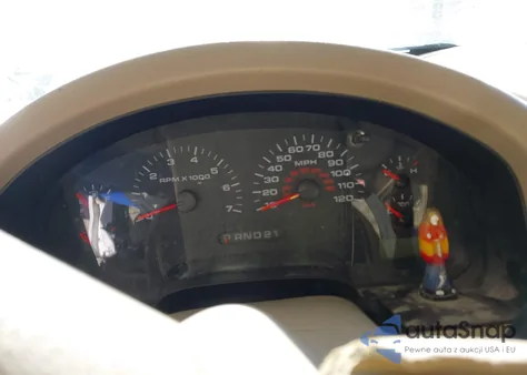 2005 Ford F-150 Xlt from USA, damaged, VIN 1FTRW14W55FB69848